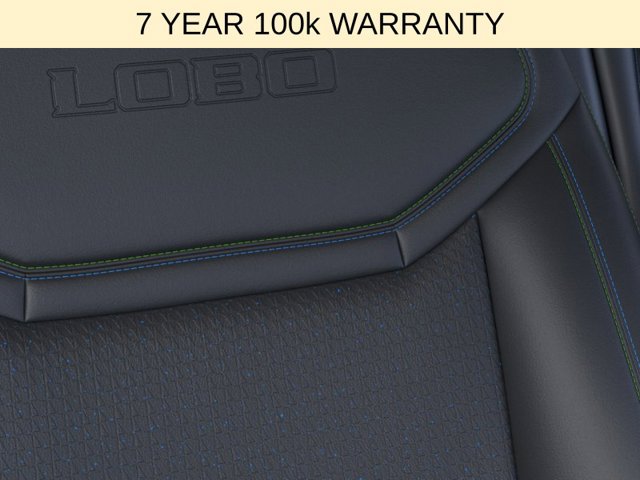 Certified 2025 Ford Maverick Lobo AWD/4WD image 17