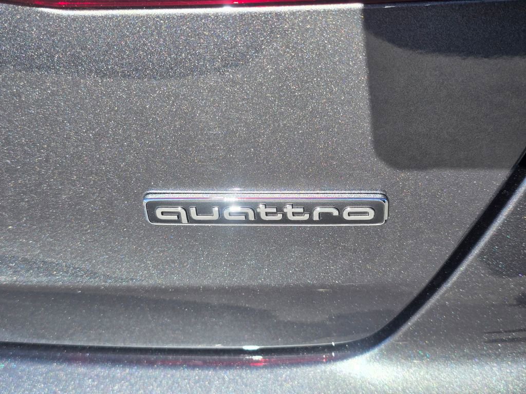 Certified 2025 Audi A6 Premium Plus w/ Premium Plus Package image 16