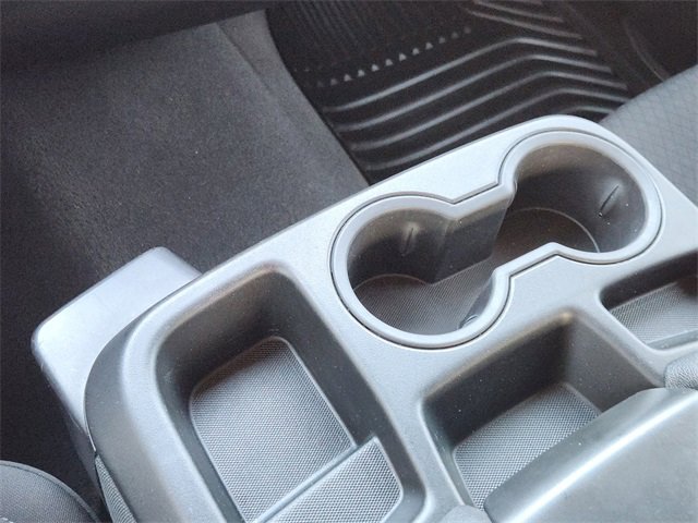 Used 2024 GMC Sierra 1500 SLE w/ Preferred Package image 20