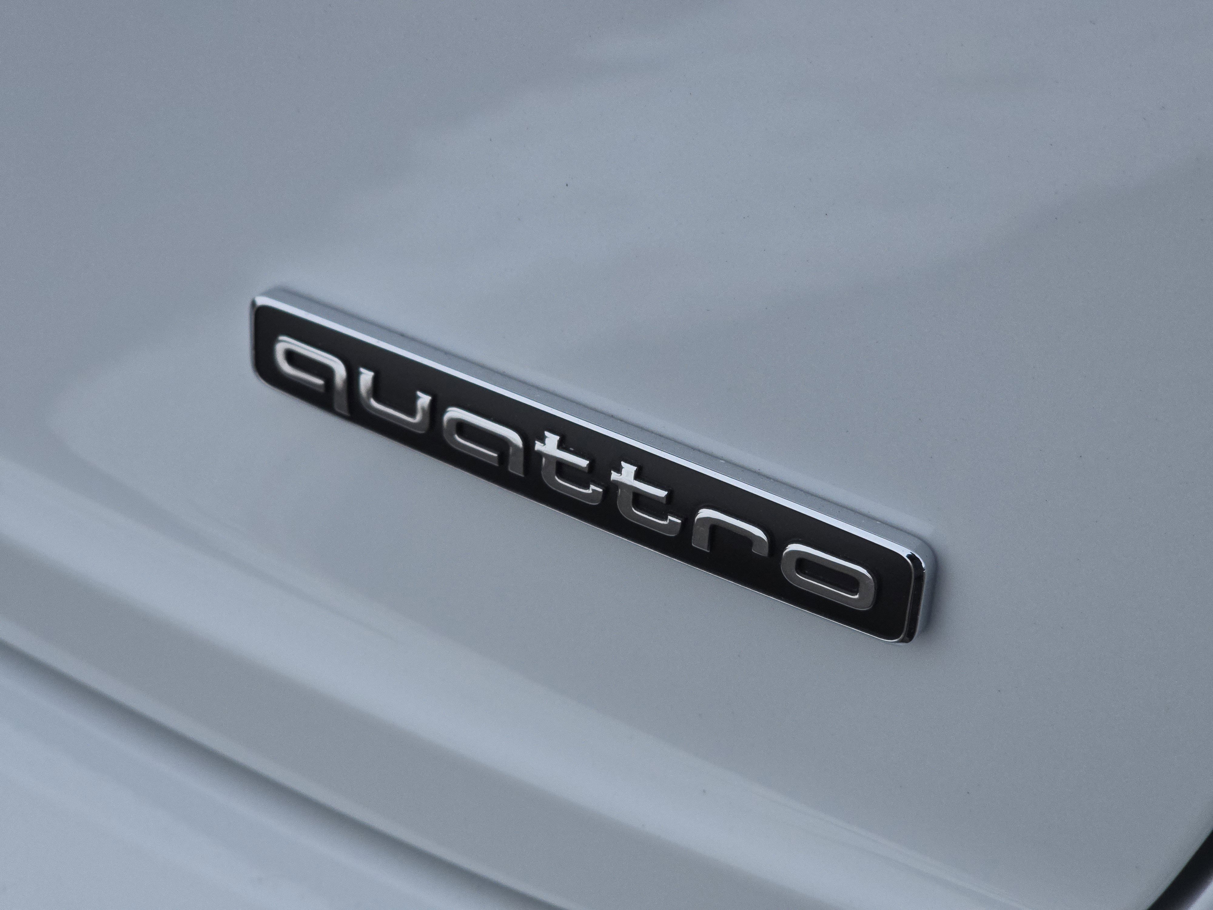 New 2026 Audi Q8 Premium Plus image 14