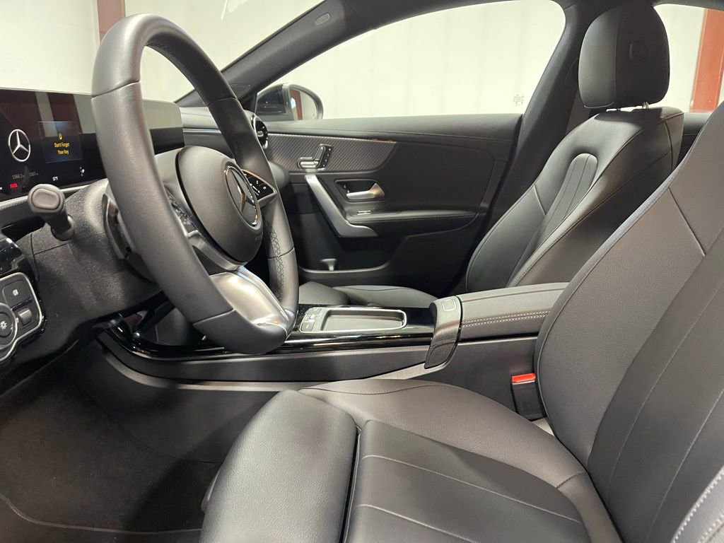 Used 2025 Mercedes-Benz CLA 250 4MATIC image 20