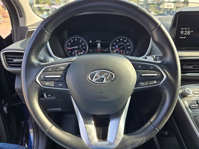 Used 2023 Hyundai Santa Fe SEL AWD/4WD image 23