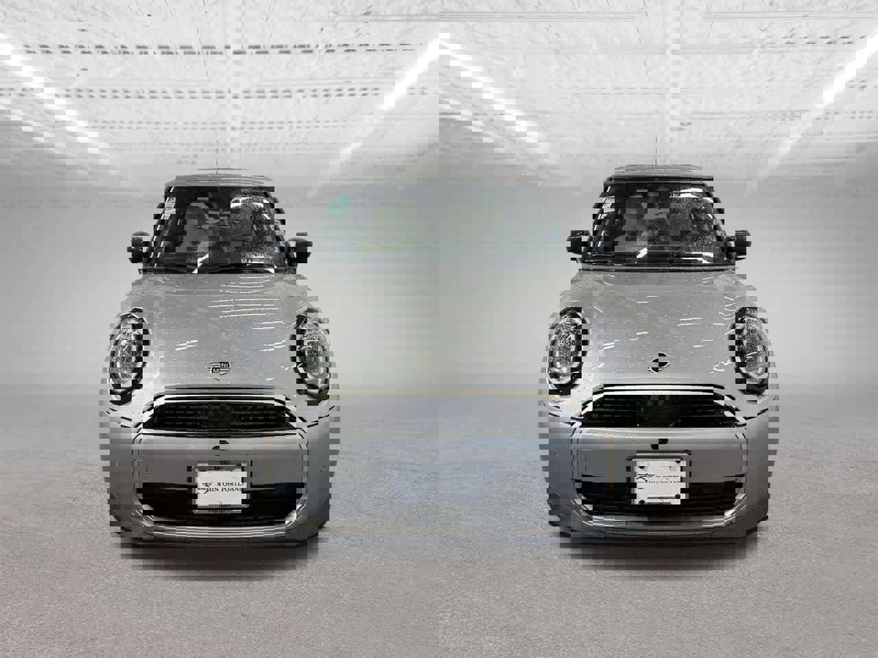 Certified 2025 MINI Cooper 2-Door Hardtop image 7