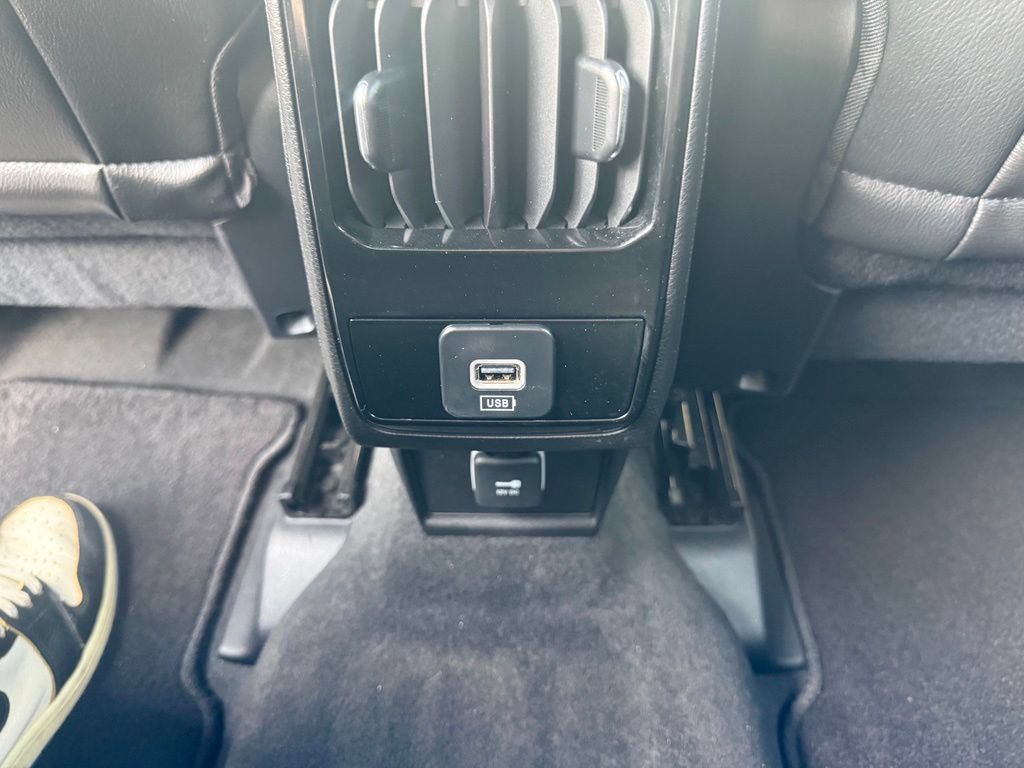 Certified 2022 Jeep Compass Latitude AWD/4WD image 36
