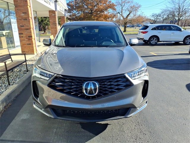 Certified 2025 Acura RDX w/ Technology Package image 28