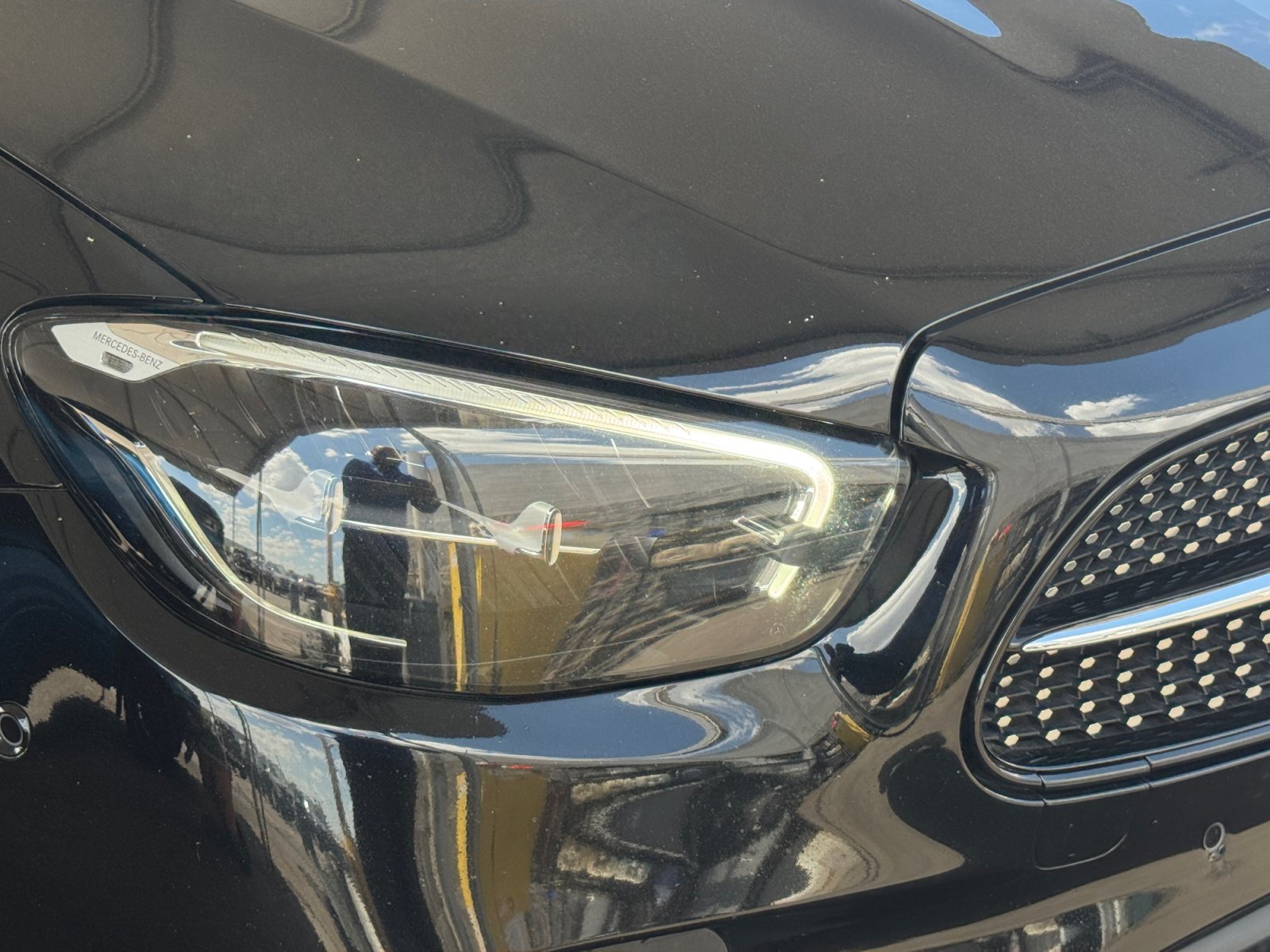 Used 2022 Mercedes-Benz E 350 Sedan image 33