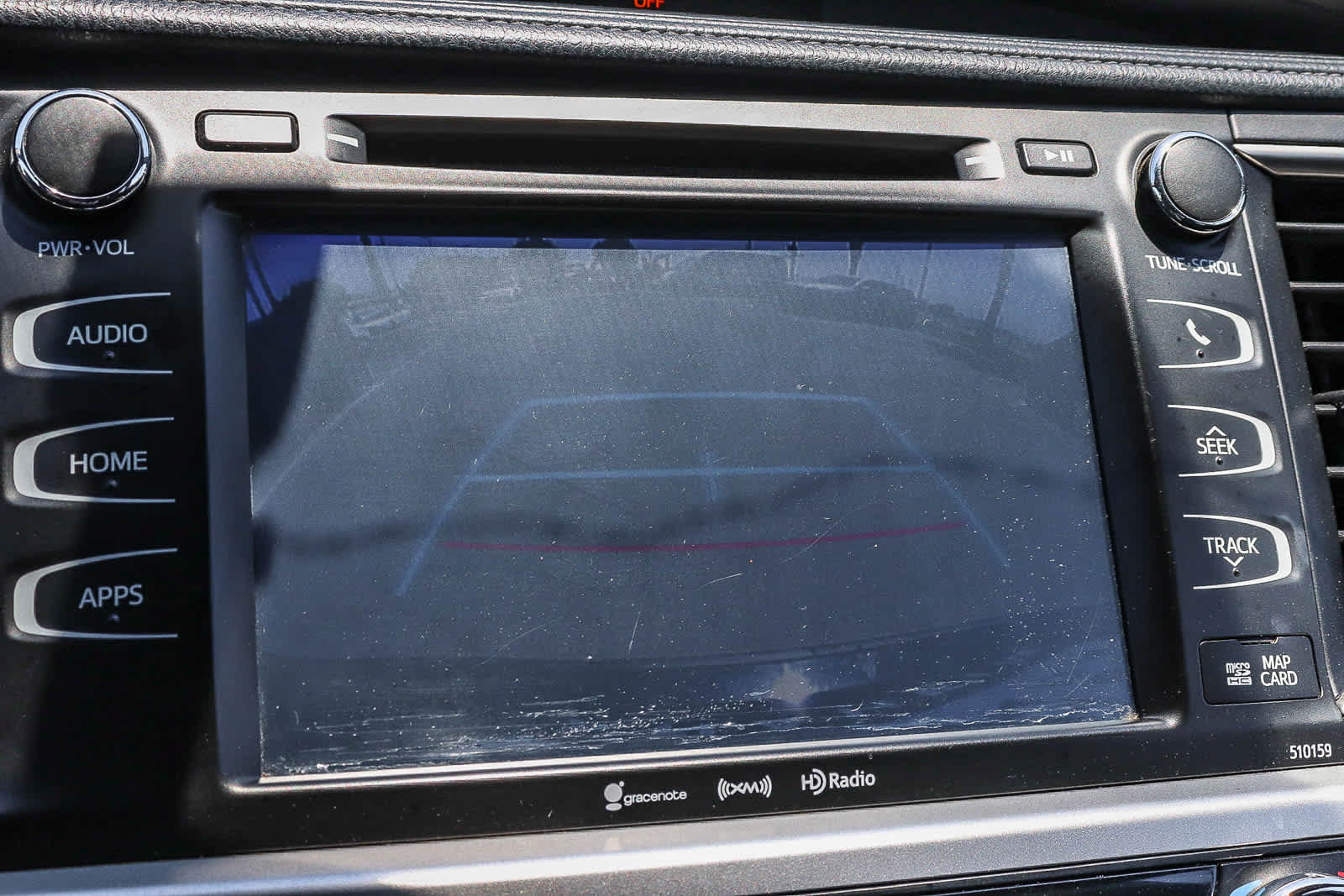 Used 2016 Toyota Highlander XLE FWD image 29