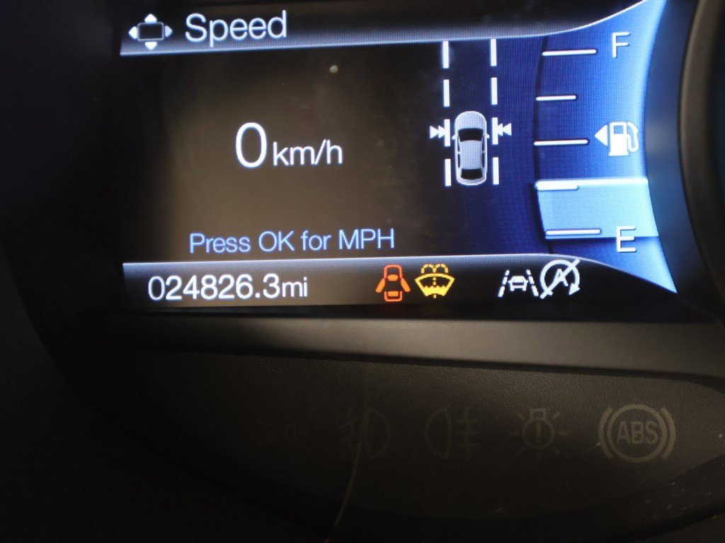 Used 2024 Ford Edge Titanium image 38