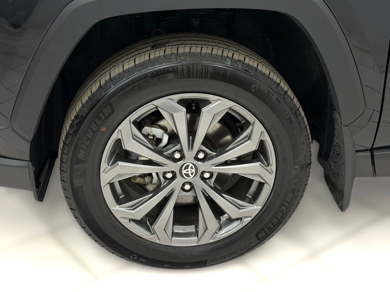 Used 2024 Toyota RAV4 XLE Premium w/ Weather Package image 10