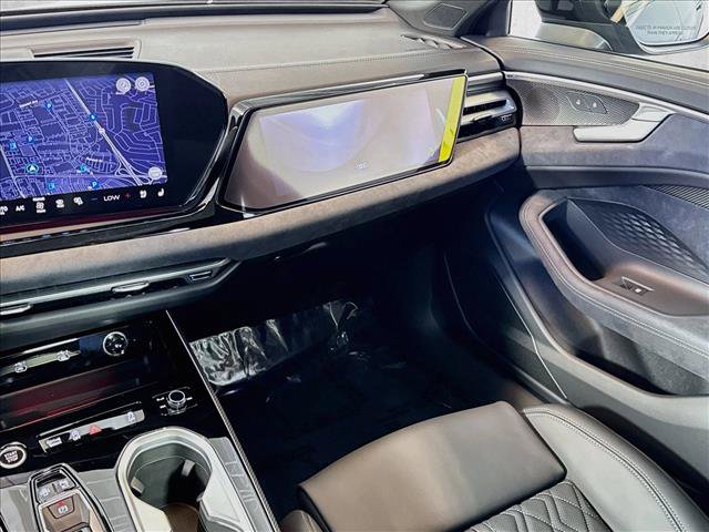 New 2026 Audi A6 Prestige AWD/4WD image 18