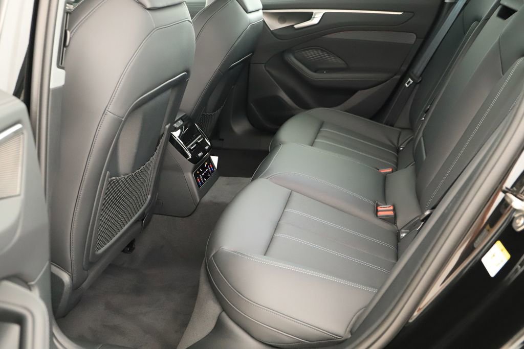 New 2026 Audi A6 Premium Plus image 27