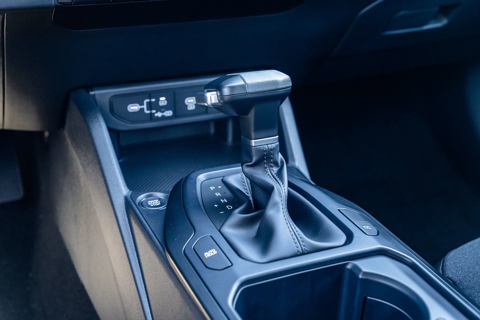 New 2026 Kia K4 LXS image 19