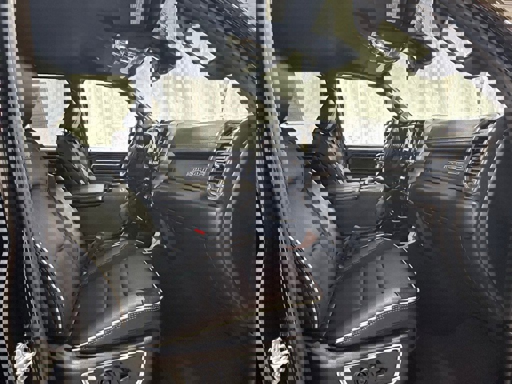 Used 2025 RAM 1500 Laramie image 58