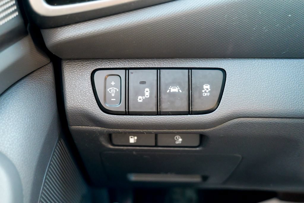 Used 2020 Hyundai Ioniq Limited FWD image 53