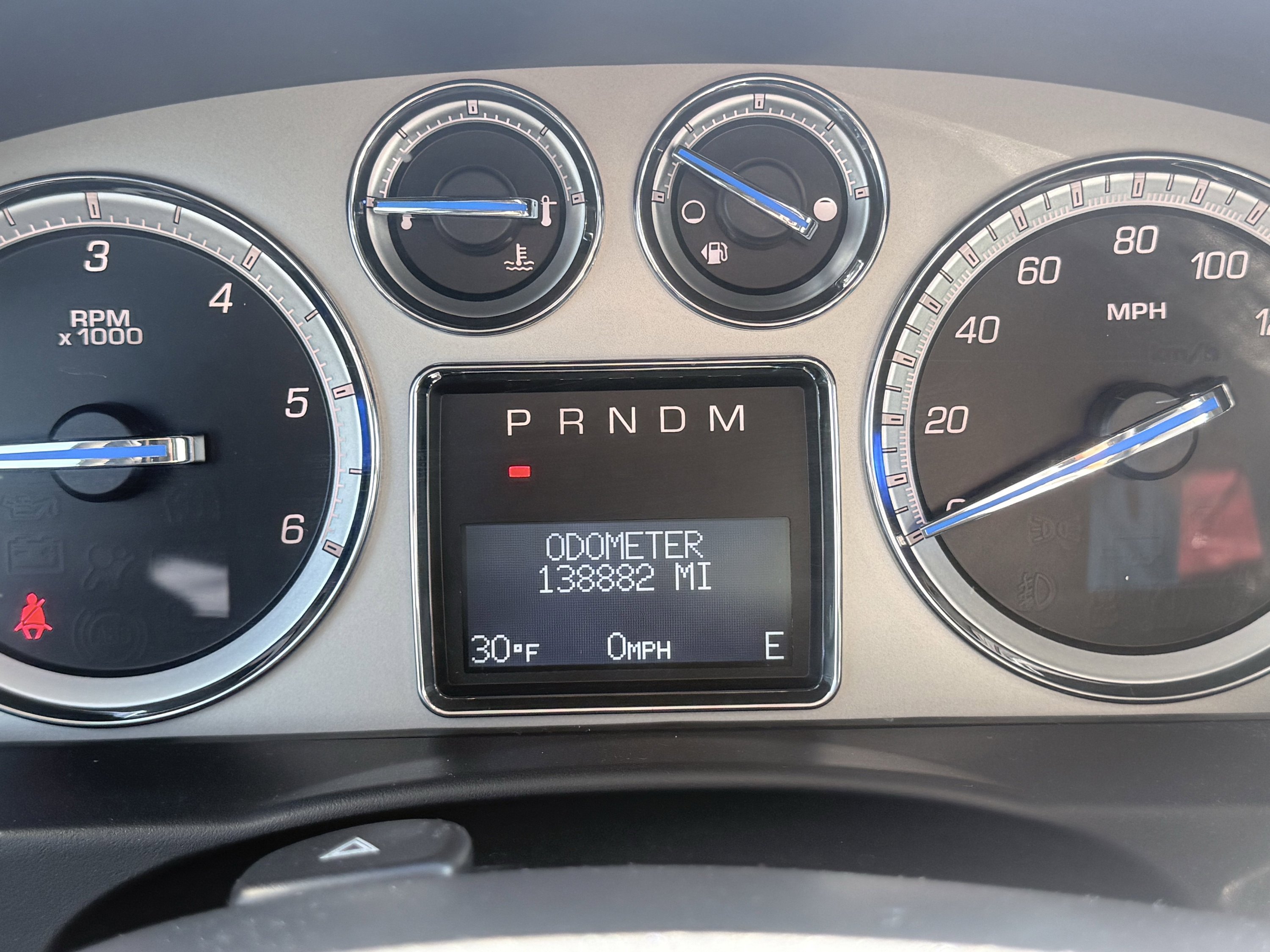 Used 2012 Cadillac Escalade Luxury RWD image 68