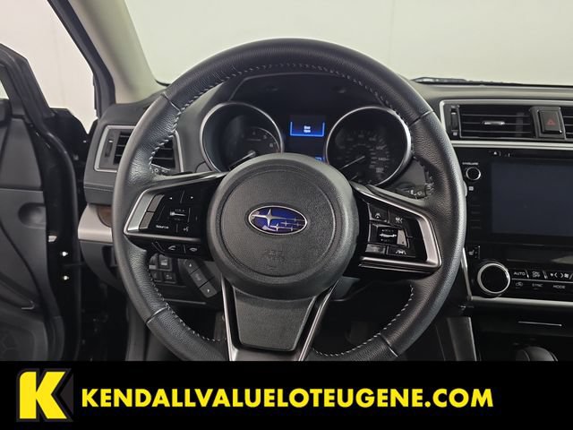 Used 2019 Subaru Outback 3.6R Limited AWD/4WD image 13