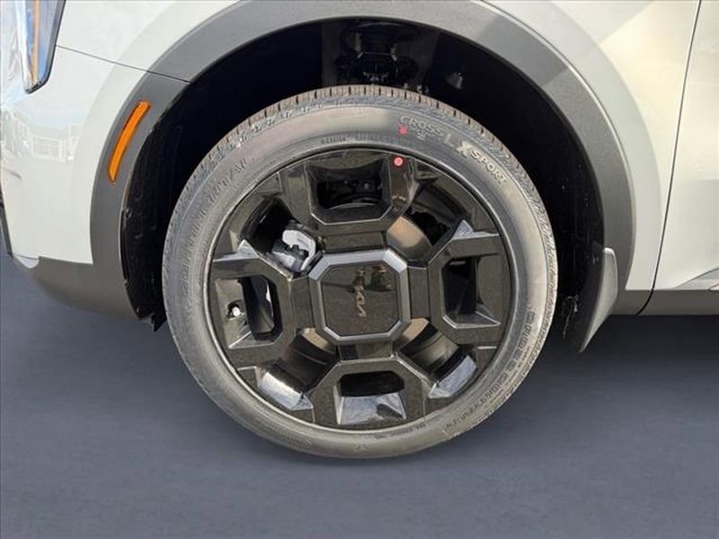 New 2026 Kia Sorento X-Line EX image 9