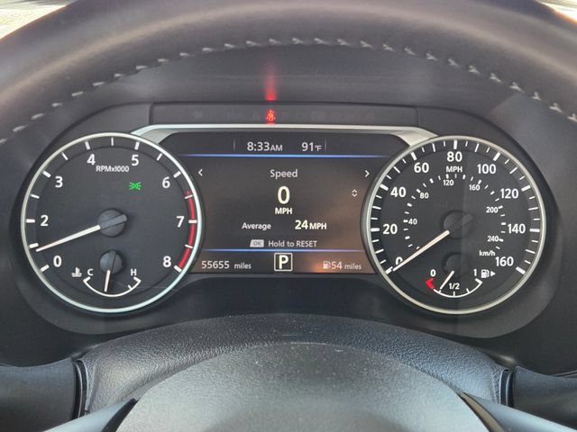 Used 2023 Nissan Sentra SV w/ All-Weather Package FWD image 29