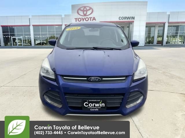 Used 2014 Ford Escape SE image 8