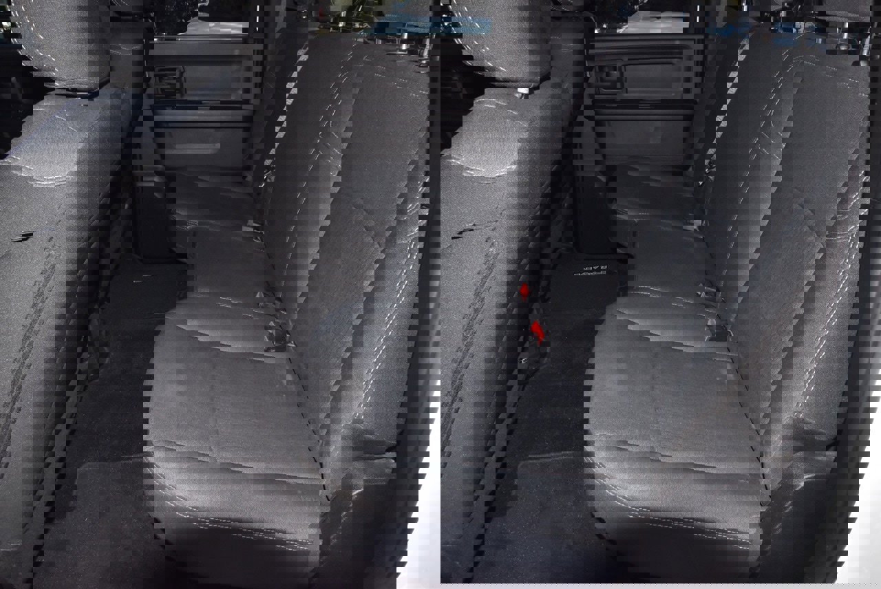 Used 2024 RAM 3500 Tradesman w/ Chrome Appearance Group image 14