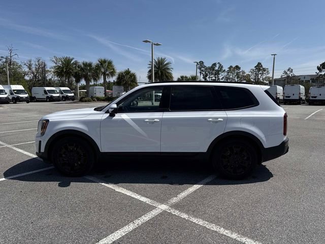 Used 2021 Kia Telluride SX w/ SX Prestige Package image 6