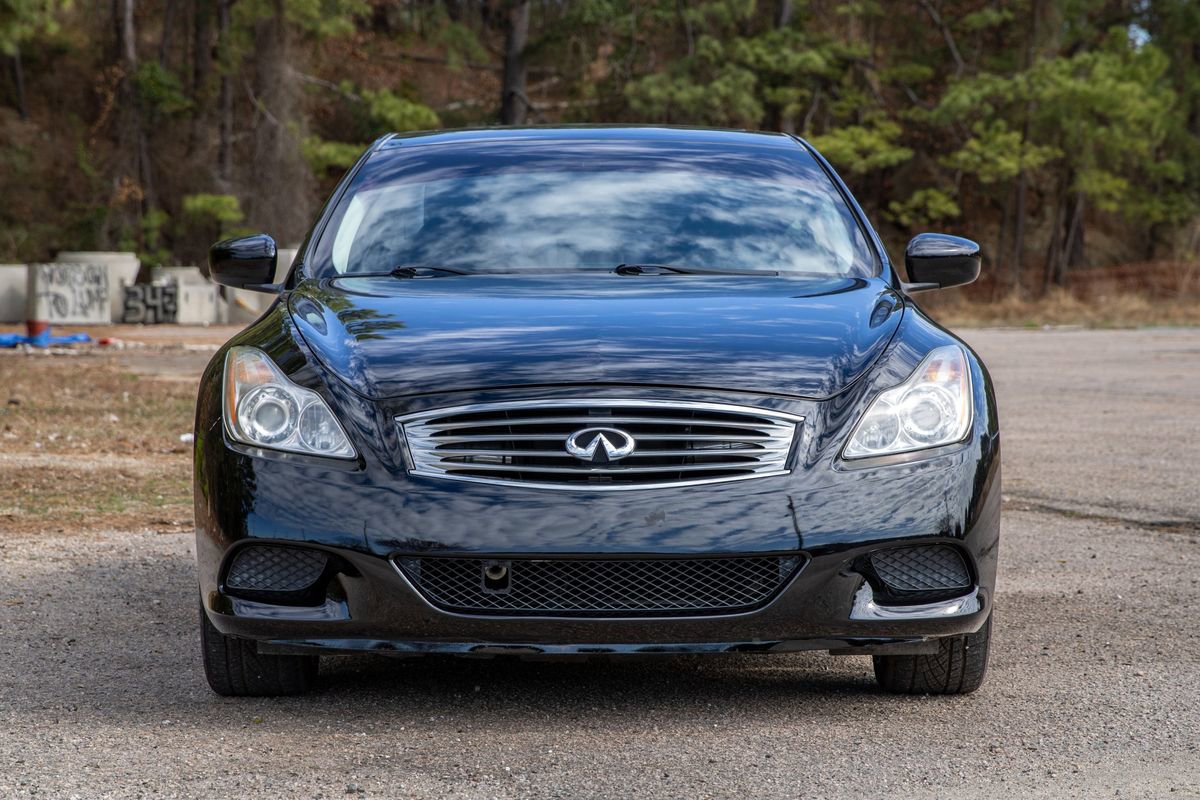 Used 2008 INFINITI G37 Sport w/ Premium Pkg image 2