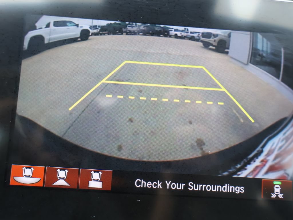 Used 2018 Honda CR-V EX image 20