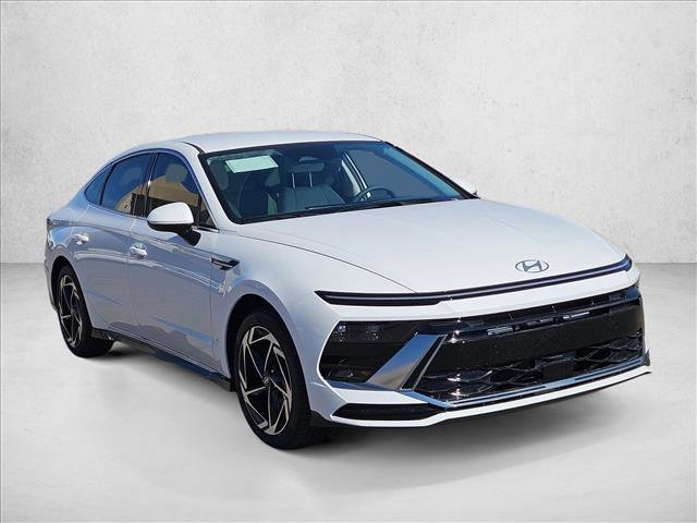 New 2026 Hyundai Sonata SEL image 7