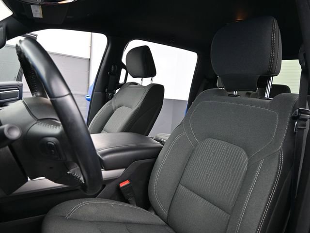 Used 2022 RAM 1500 Big Horn image 11
