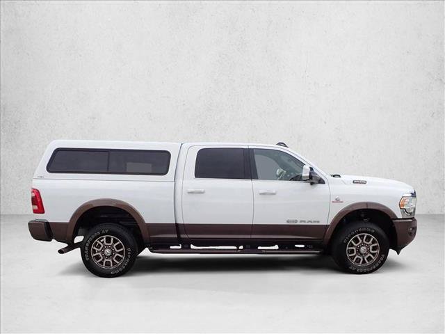Used 2020 RAM 2500 Limited AWD/4WD image 5
