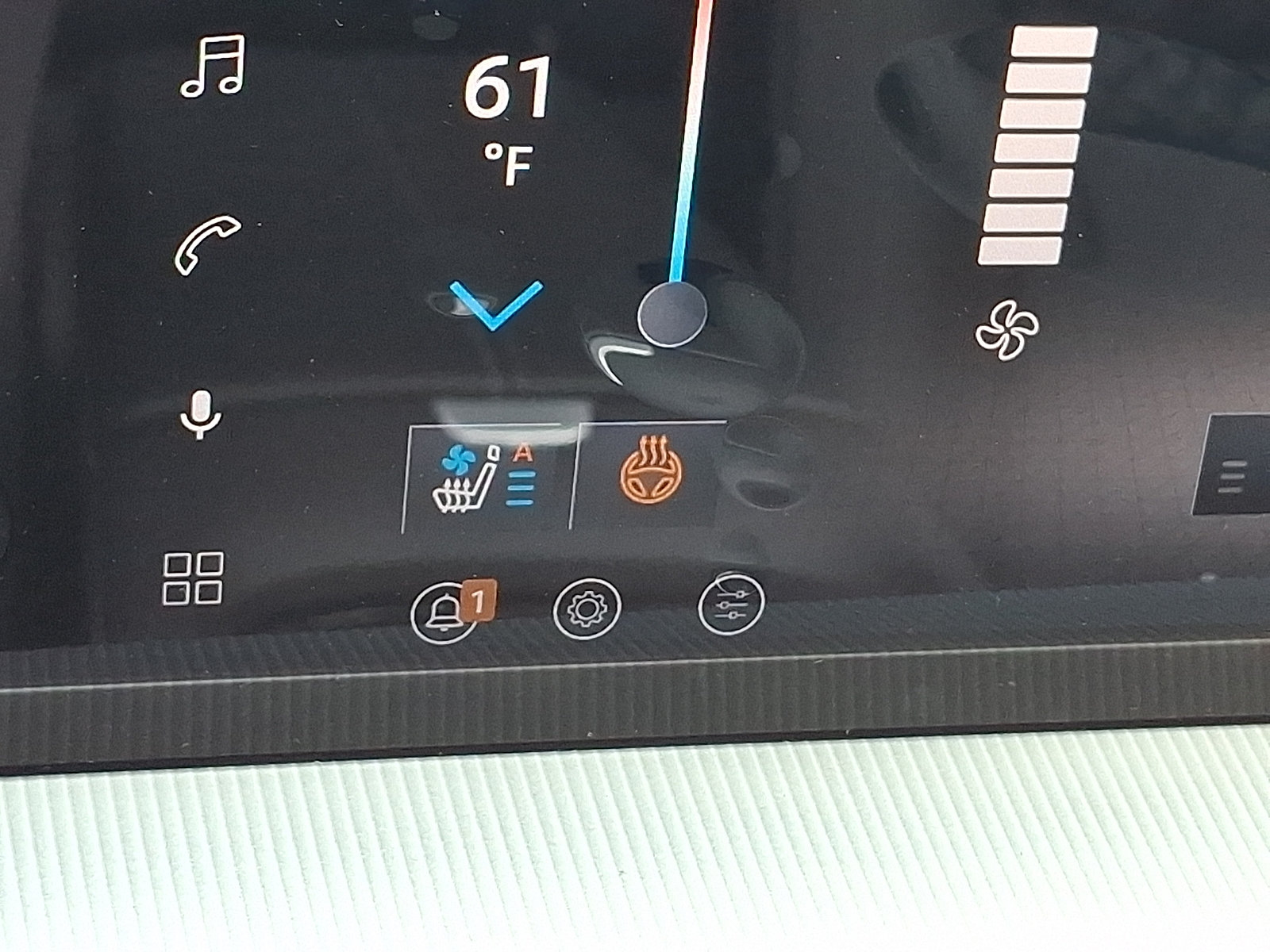 New 2027 Nissan Murano Platinum AWD/4WD image 19