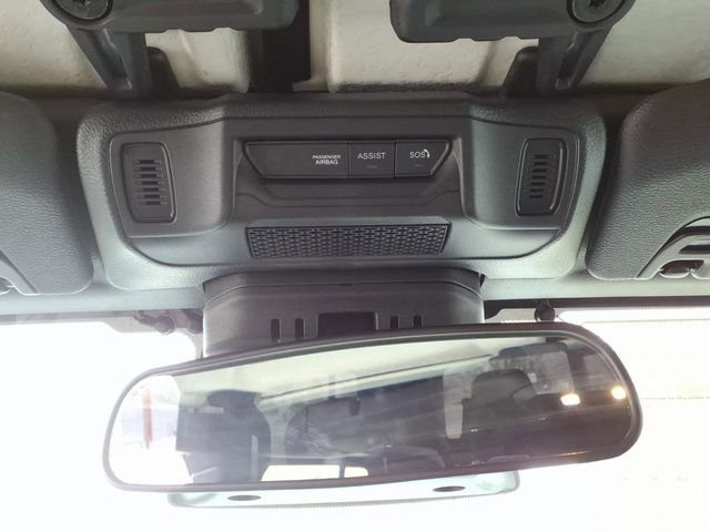 New 2026 Jeep Gladiator Sport S image 25