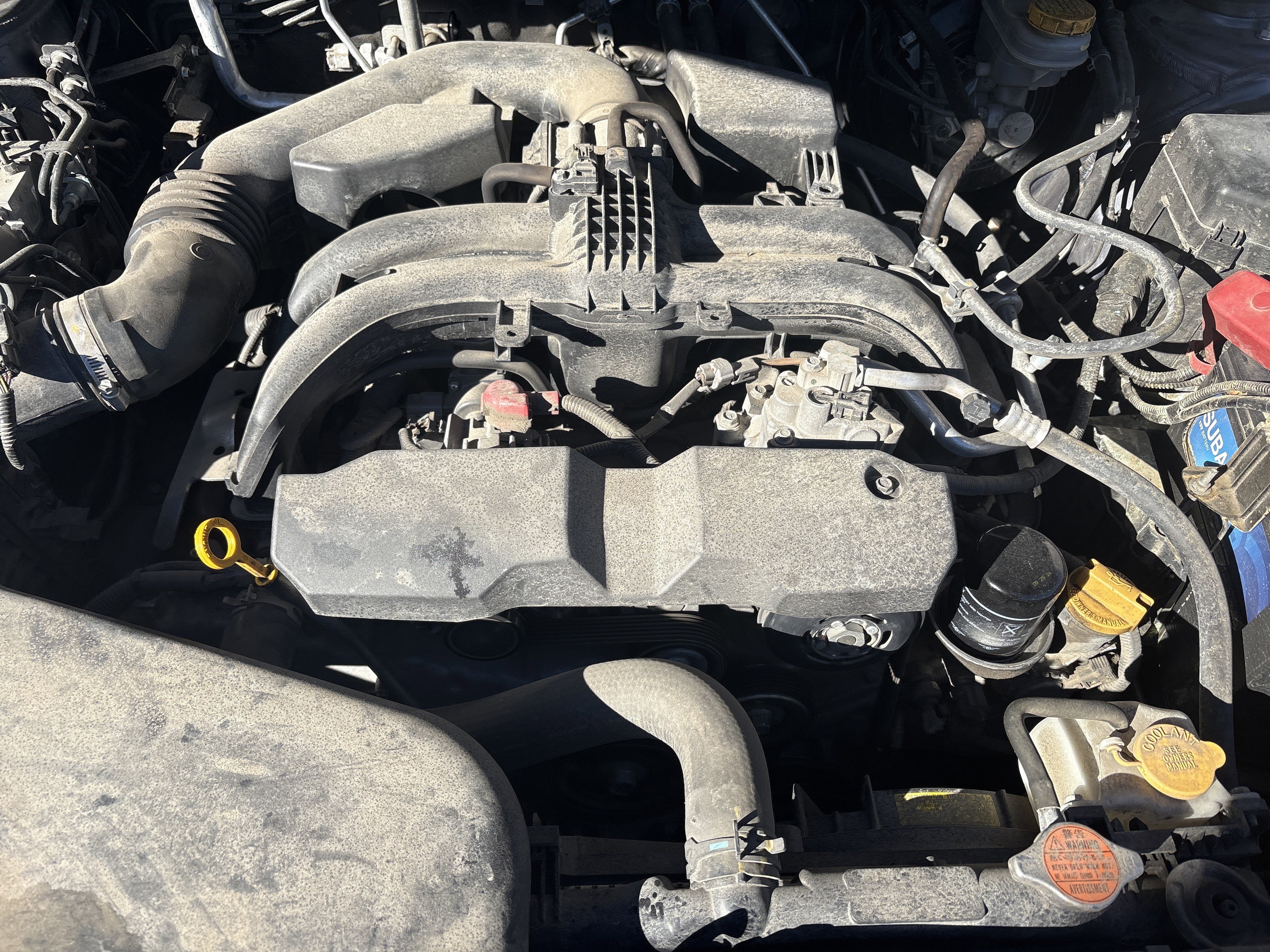 Used 2017 Subaru Outback 2.5i Limited image 33