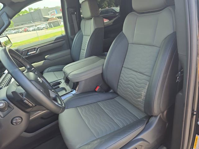 Used 2024 Chevrolet Silverado 1500 ZR2 w/ Technology Package image 14