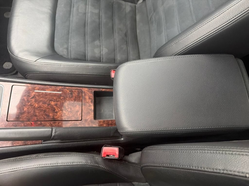 Used 2012 Volkswagen Passat 2.5 SEL Premium FWD image 18