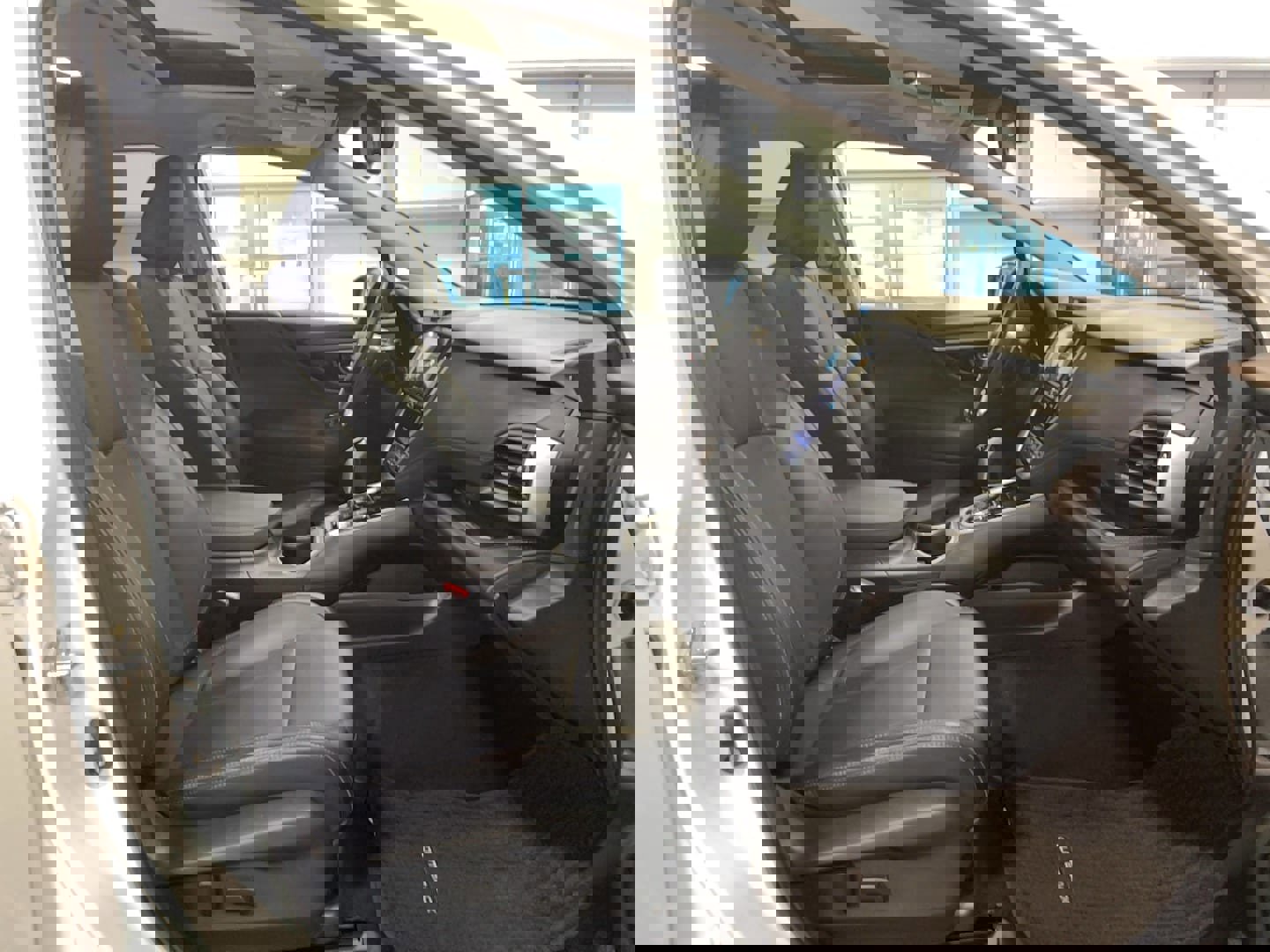 Used 2024 Subaru Outback Limited image 19