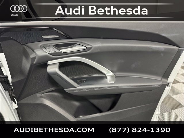 Certified 2025 Audi Q5 Premium Plus w/ Premium Plus AWD/4WD image 31