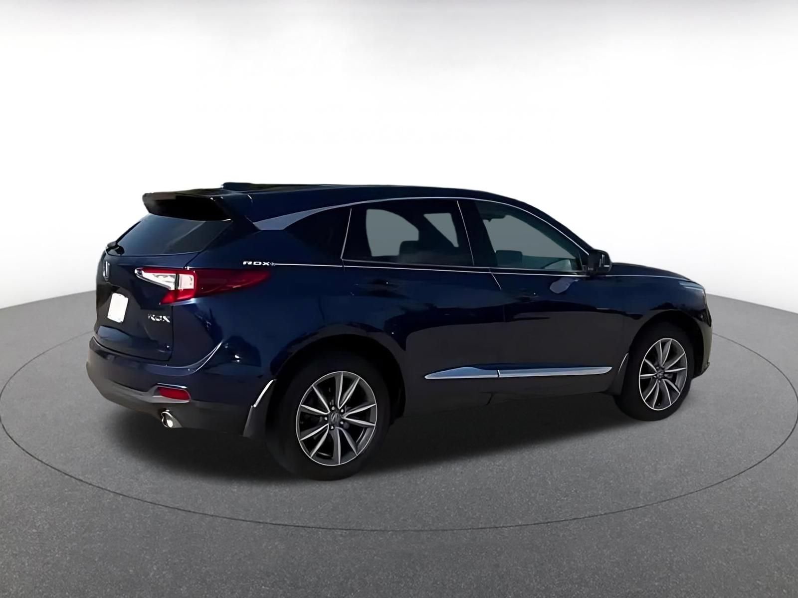 Used 2020 Acura RDX FWD w/ Technology Package image 14