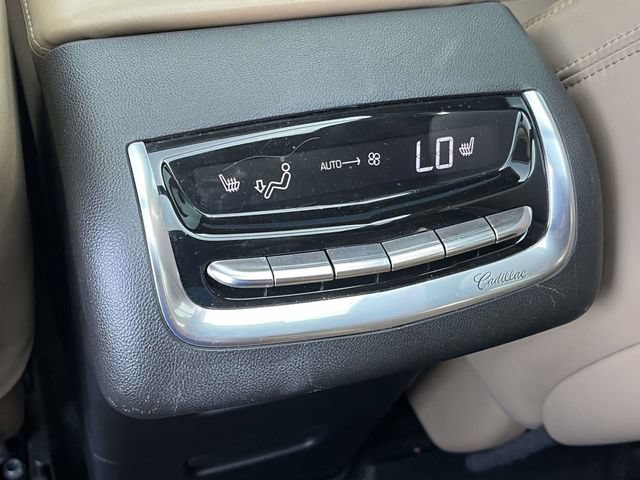 Used 2020 Cadillac XT6 FWD image 21