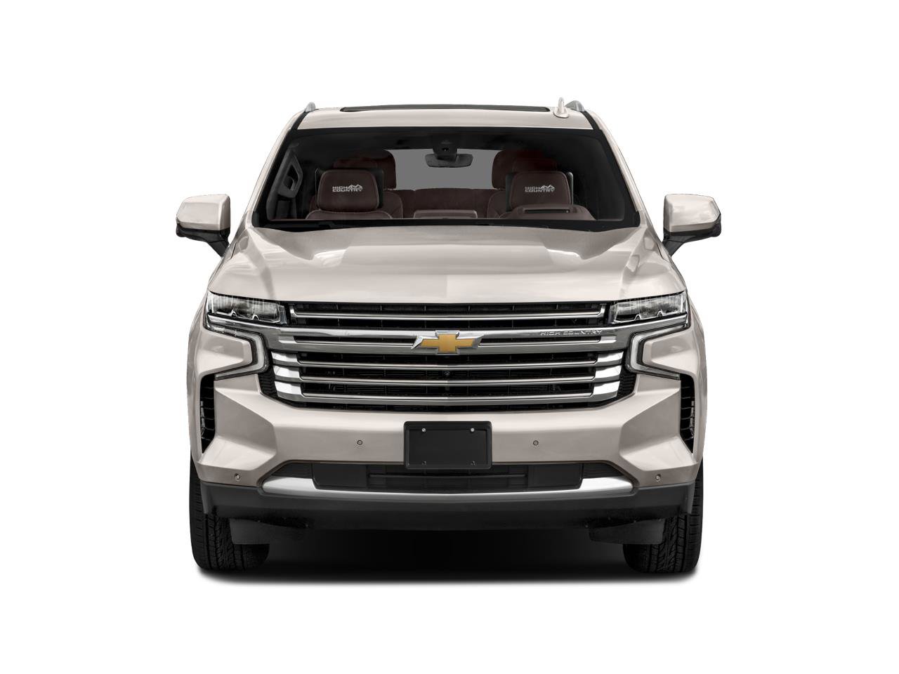 Certified 2024 Chevrolet Tahoe High Country AWD/4WD image 43