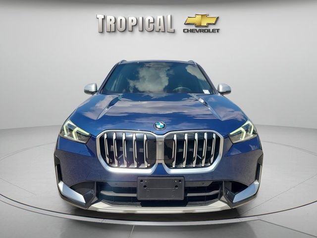 Used 2023 BMW X1 xDrive28i w/ Convenience Package AWD/4WD image 8