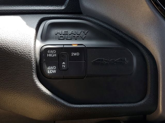 Certified 2024 RAM 3500 Big Horn w/ Towing Technology Group AWD/4WD image 37