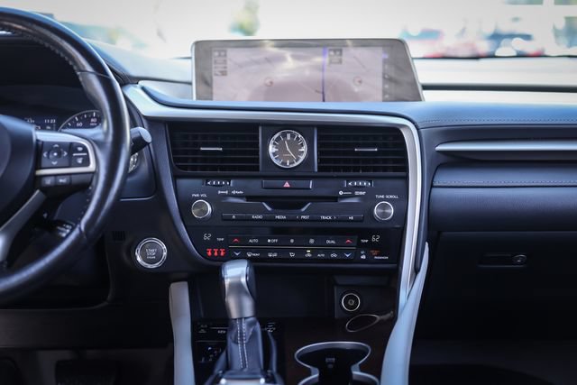 Used 2019 Lexus RX 350 AWD image 21