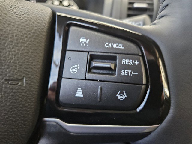 New 2026 Honda Odyssey Elite image 29