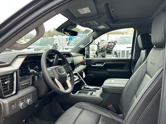 New 2026 GMC Sierra 2500 Denali w/ Denali Reserve Package AWD/4WD image 17