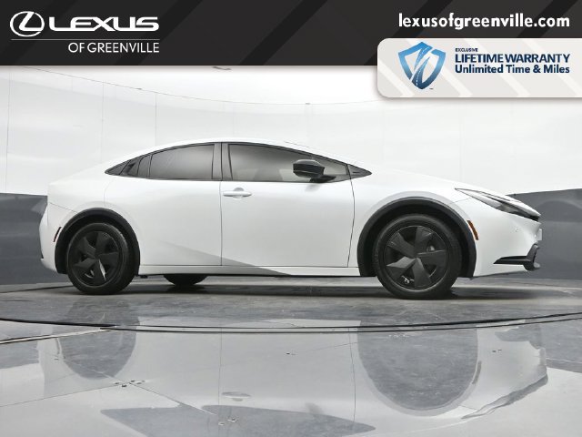 Used 2023 Toyota Prius LE FWD image 39