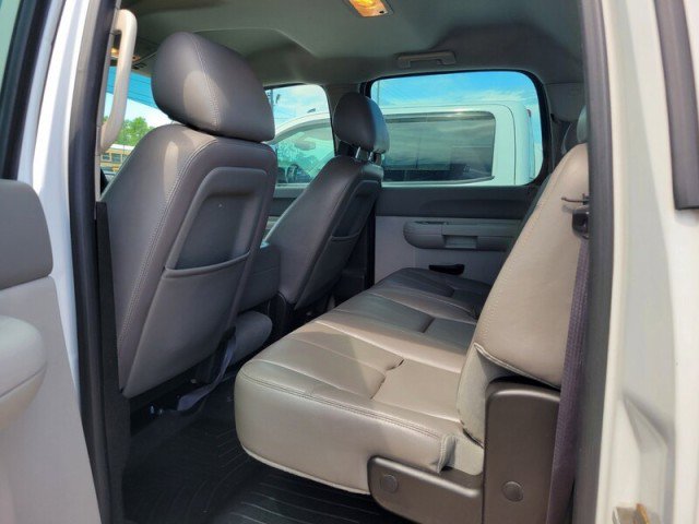 Used 2013 Chevrolet Silverado 2500 W/T image 23