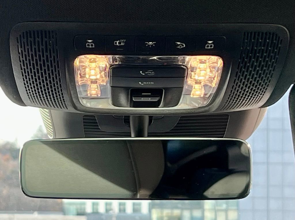 Certified 2026 Mercedes-Benz GLA 250 4MATIC image 39