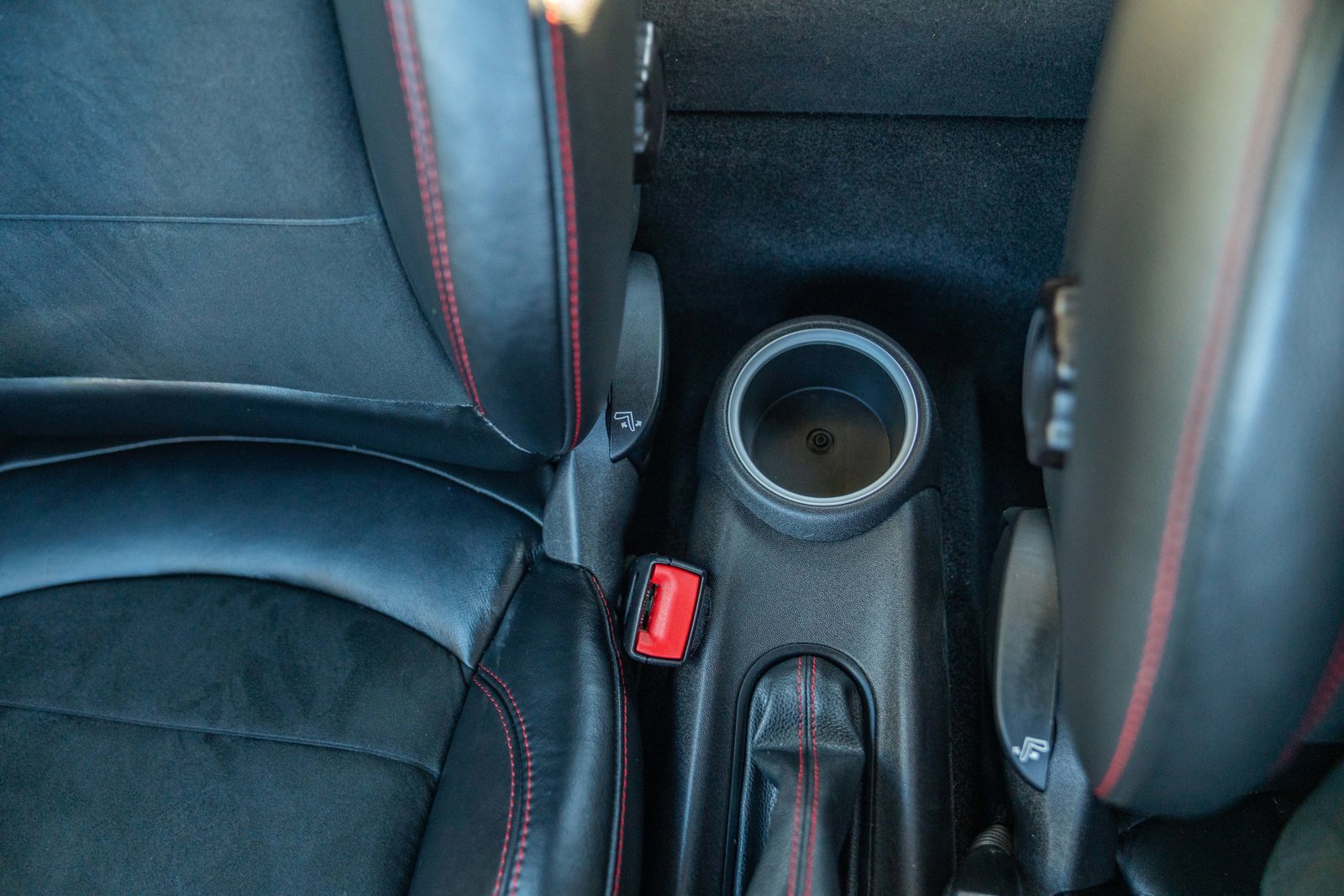 Used 2013 MINI Cooper John Cooper Works FWD image 22