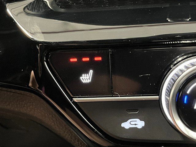 New 2026 Honda Civic Sport Touring image 23